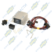 Преобразователь напряжения